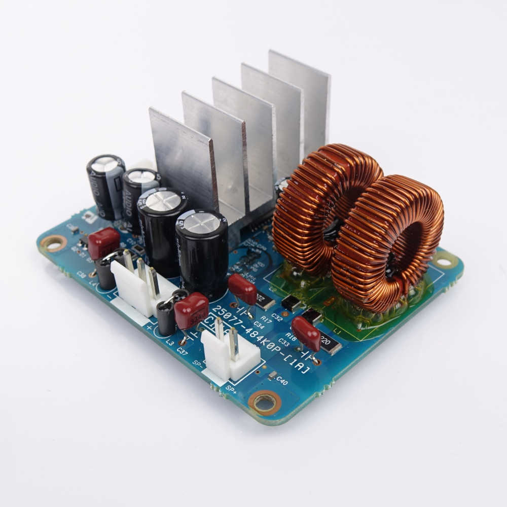 Kawai KAMP-001 A1 NV5 Power Amp
