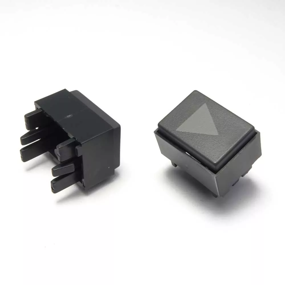 TOP CAP ASSEMBLY GY(L) 02R