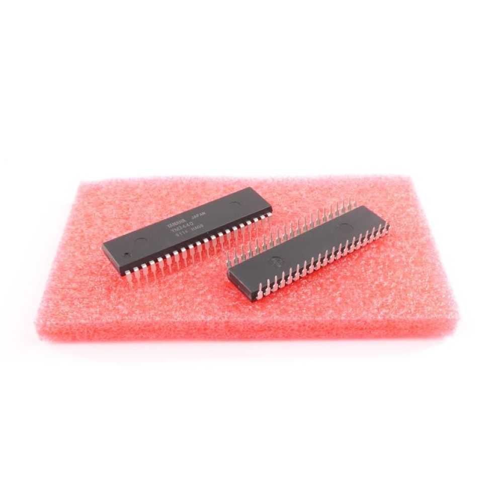 Css El70 IC YM3440 LEF2 EL70