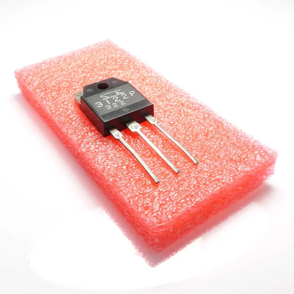 1 Stück SI-3122P TO-3P 3-Terminal Dropper Type