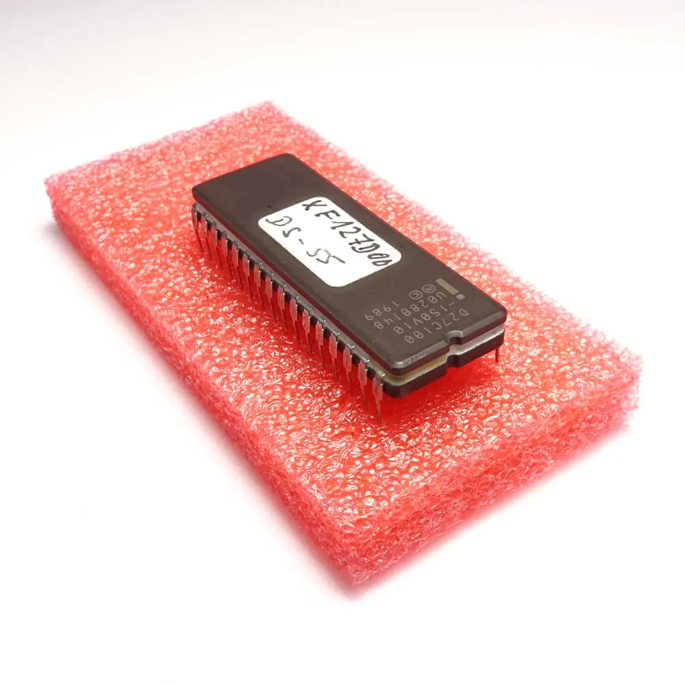 IC TC531001CP-H024 DS55