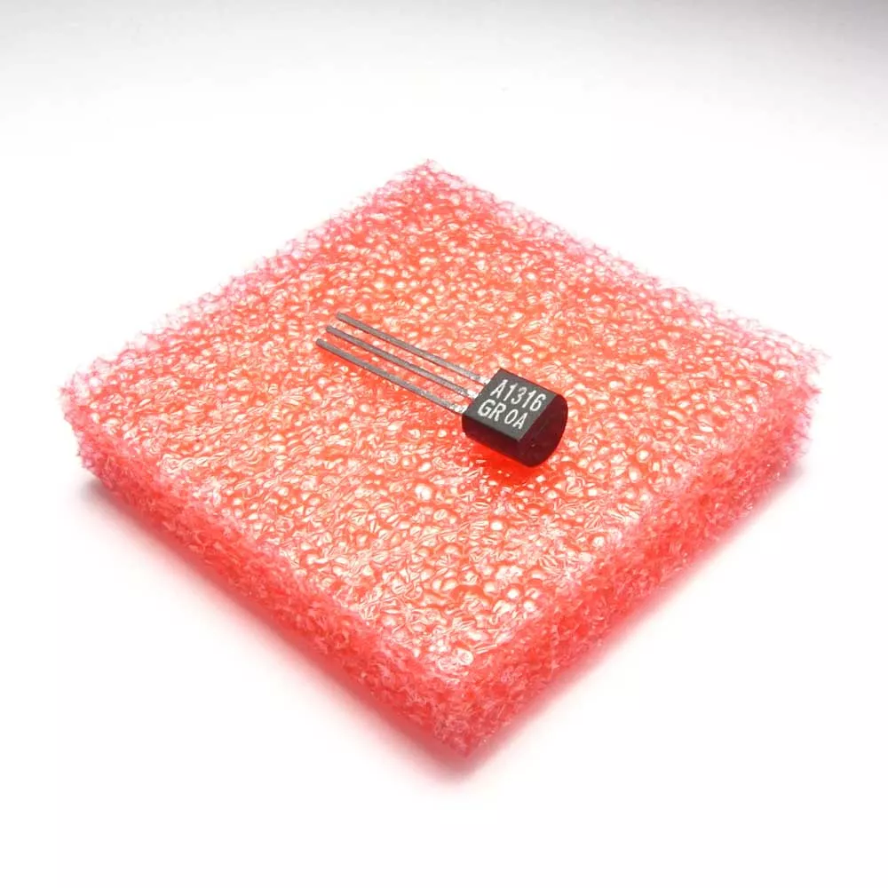 TRANSISTOR 2SA1316 GR,BL CX-800/800U