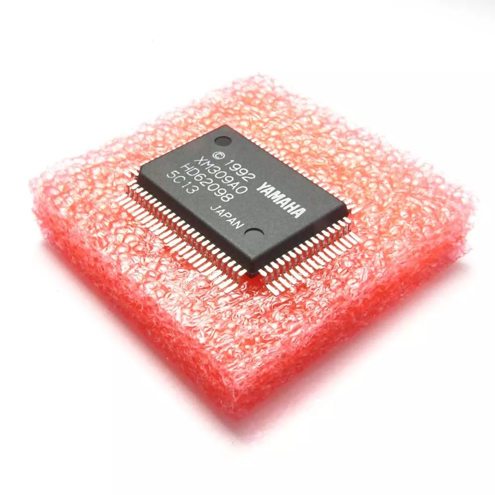 IC HD62098 TG300