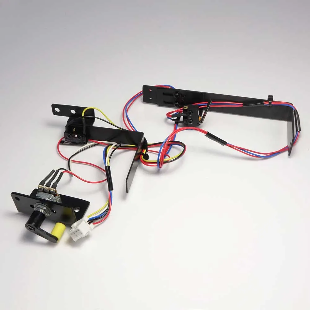 Kawai NV5 Pedal Potentiometer mit Kabel
