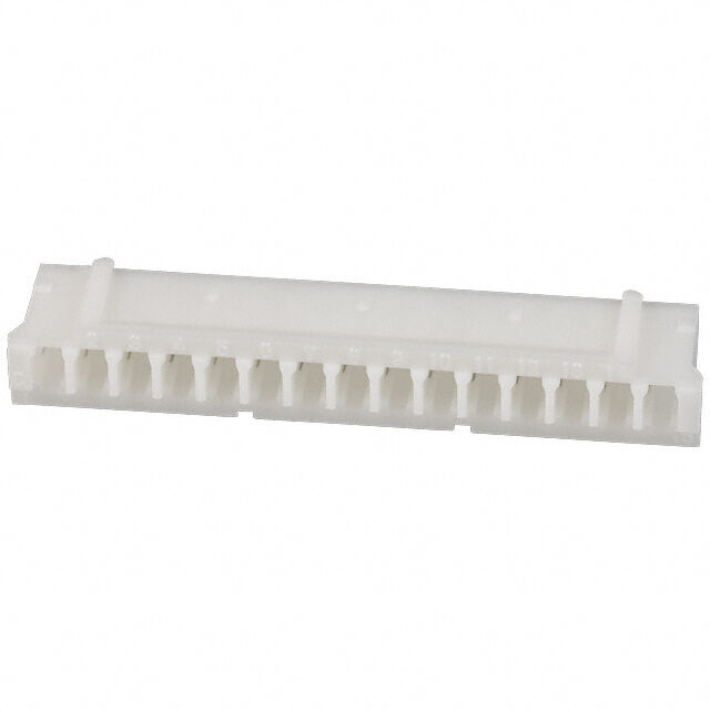 Socket Typ5 - 15 pin for Technics