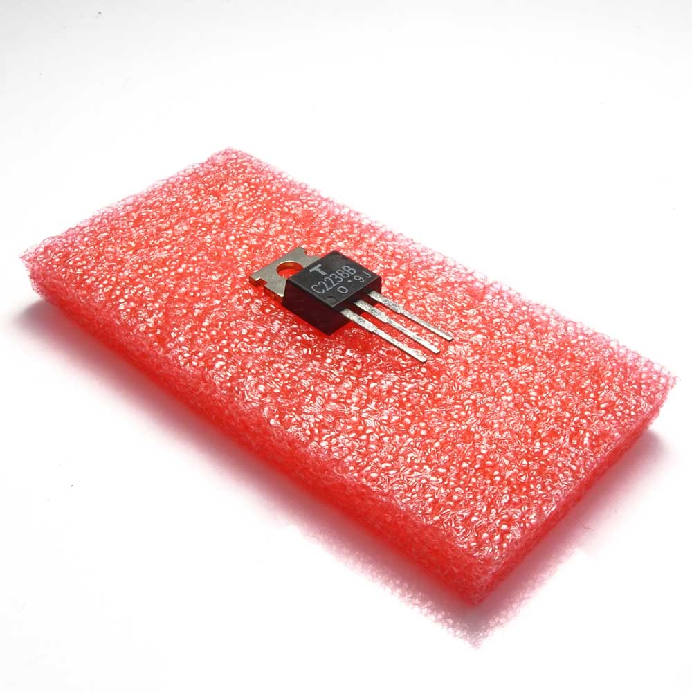 TRANSISTOR 2SC2238