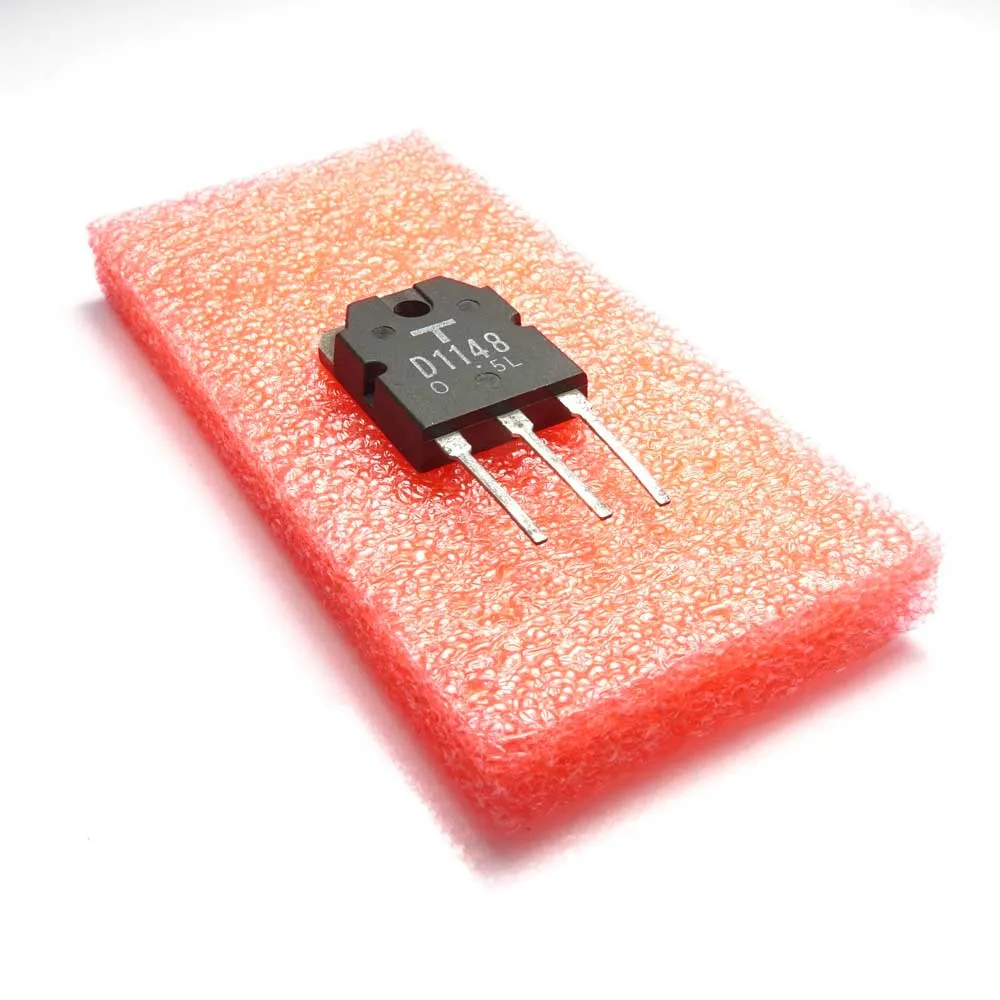 1 Stück Silicon NPN Power Transistor 2SD1148