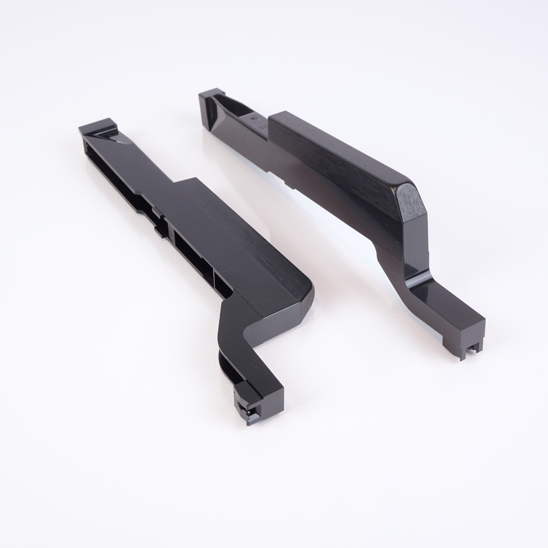 Yamaha GH3 GKS AI Key Black ebony