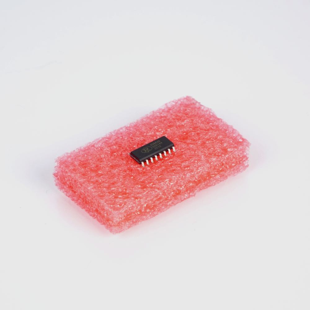 Alfa Rpar AS662D SOIC16