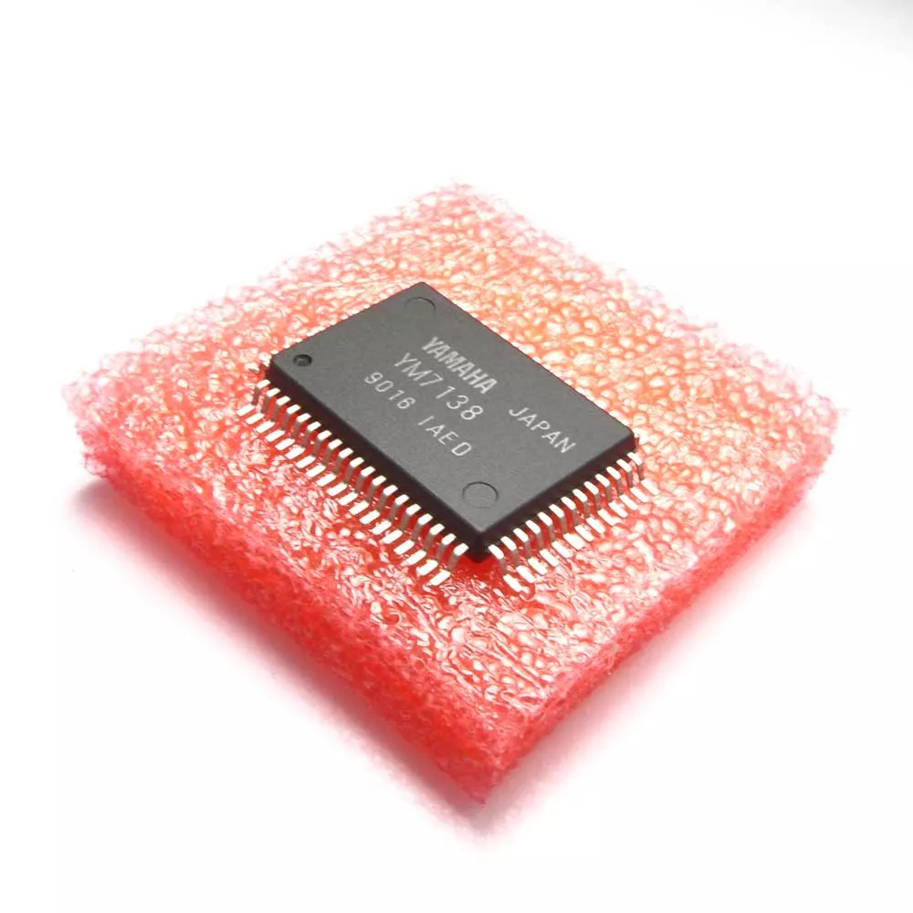 IC YM7138 GEW6 PSS590