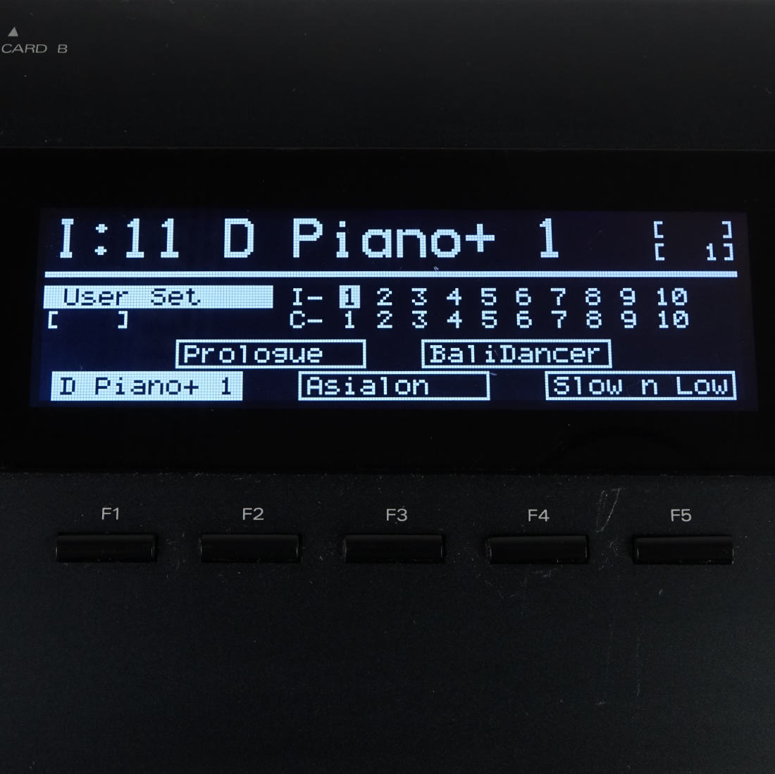 Display LCD Di Ricambio Per Roland RD700NX – Schermo TFT Originale, Made In Cina