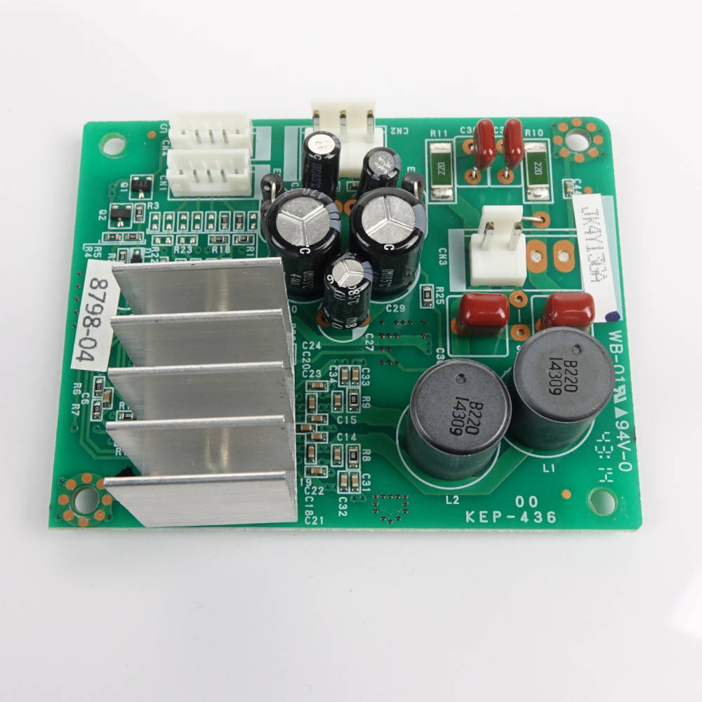 Kawai Power AMP Board KEP-436