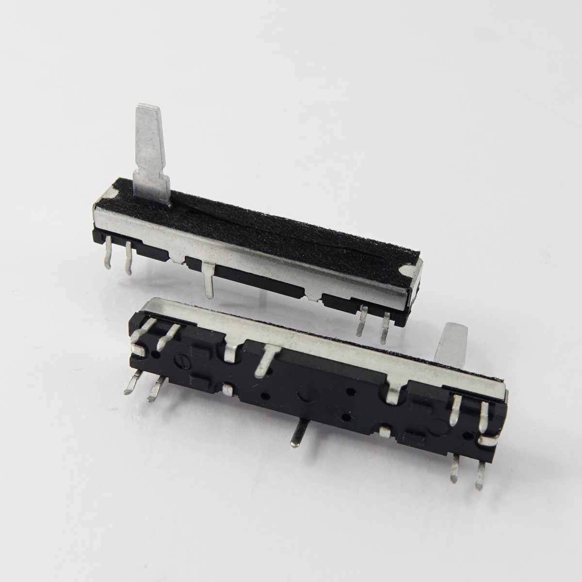 Slidepotentiometer für Roland Juno 106 - EWA-NK0D15B54