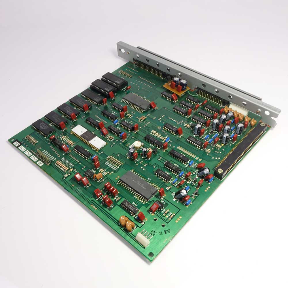 CIRCUIT BOARD SC FX-20