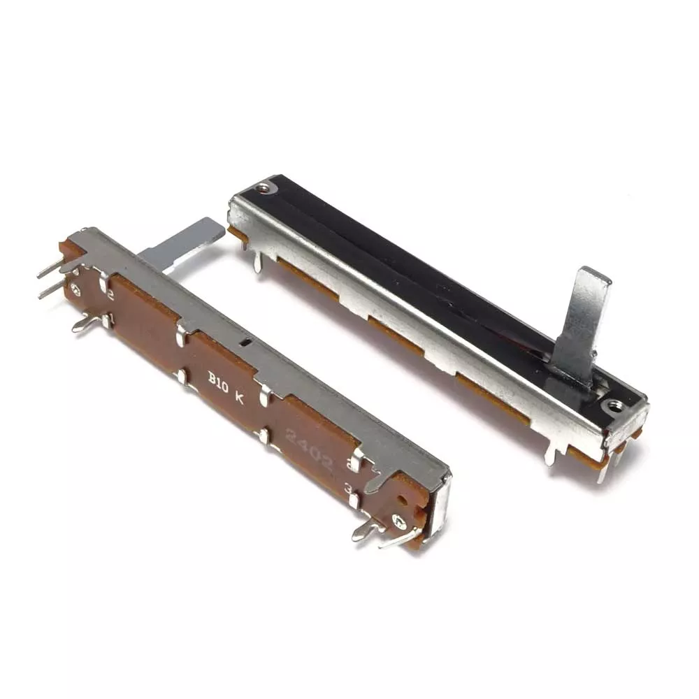 Fatar Studiologic Data Entry Slider 10K Ohm