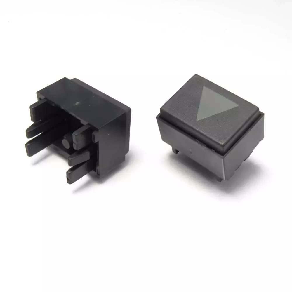TOP CAP ASSEMBLY GY (U) 02R