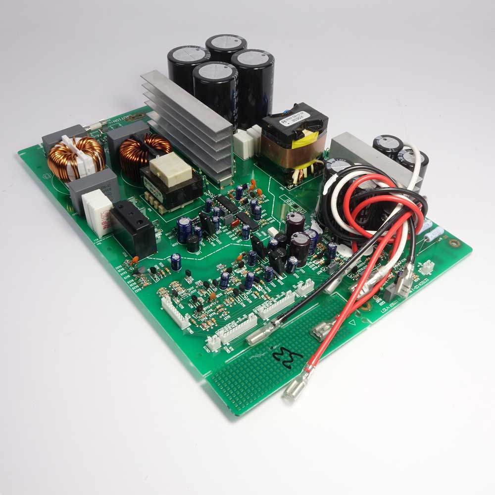 CIRCUIT BOARD PS70 P7000S_A H