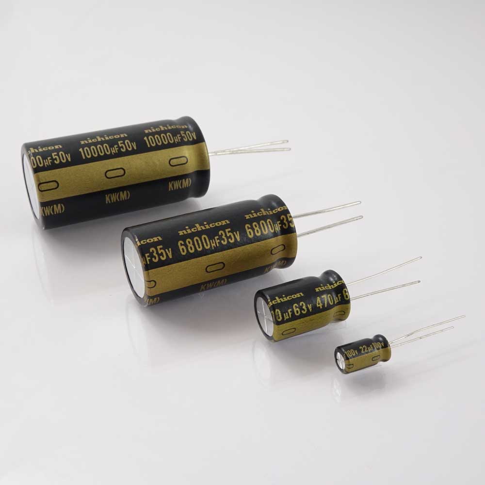 MAL210212682E3 | Vishay 6800uF Aluminium Electrolytic Capacitor 200V Dc Screw Terminal Mal210212682e3 Vishay Mal210212682e3