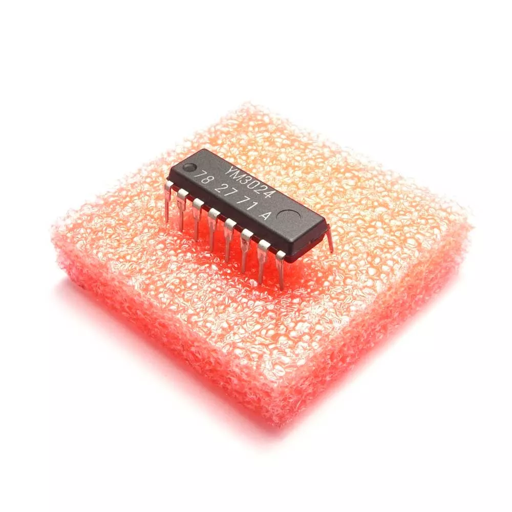 IC YM3024 PSD2 EMT10