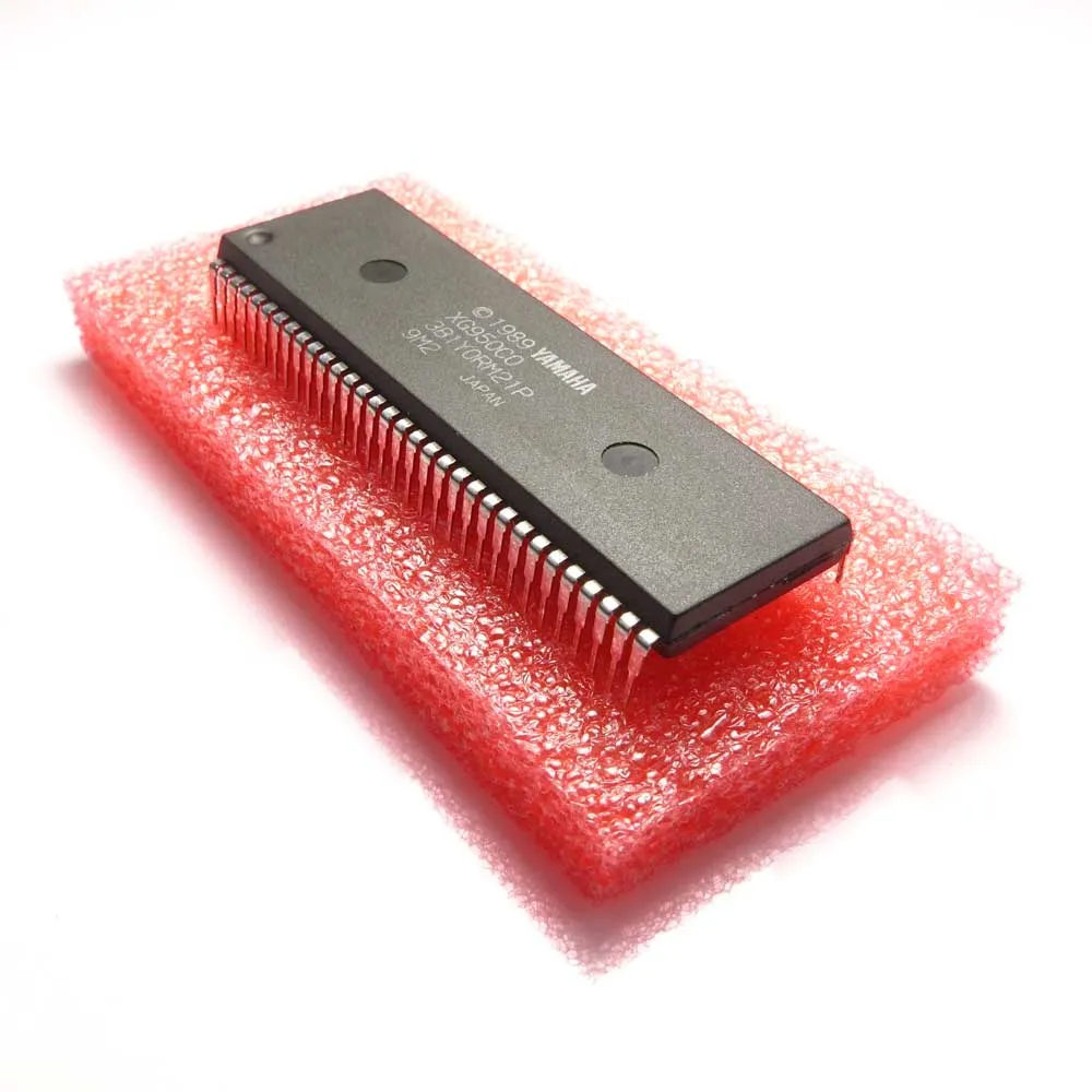 IC HD63B01Y0RM21P PKS CPU SY55,77