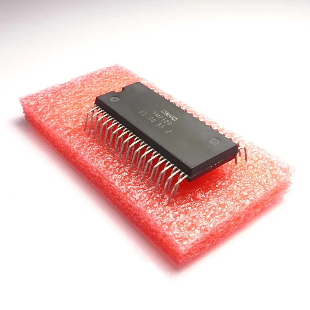 IC YM2129 DX-7/9