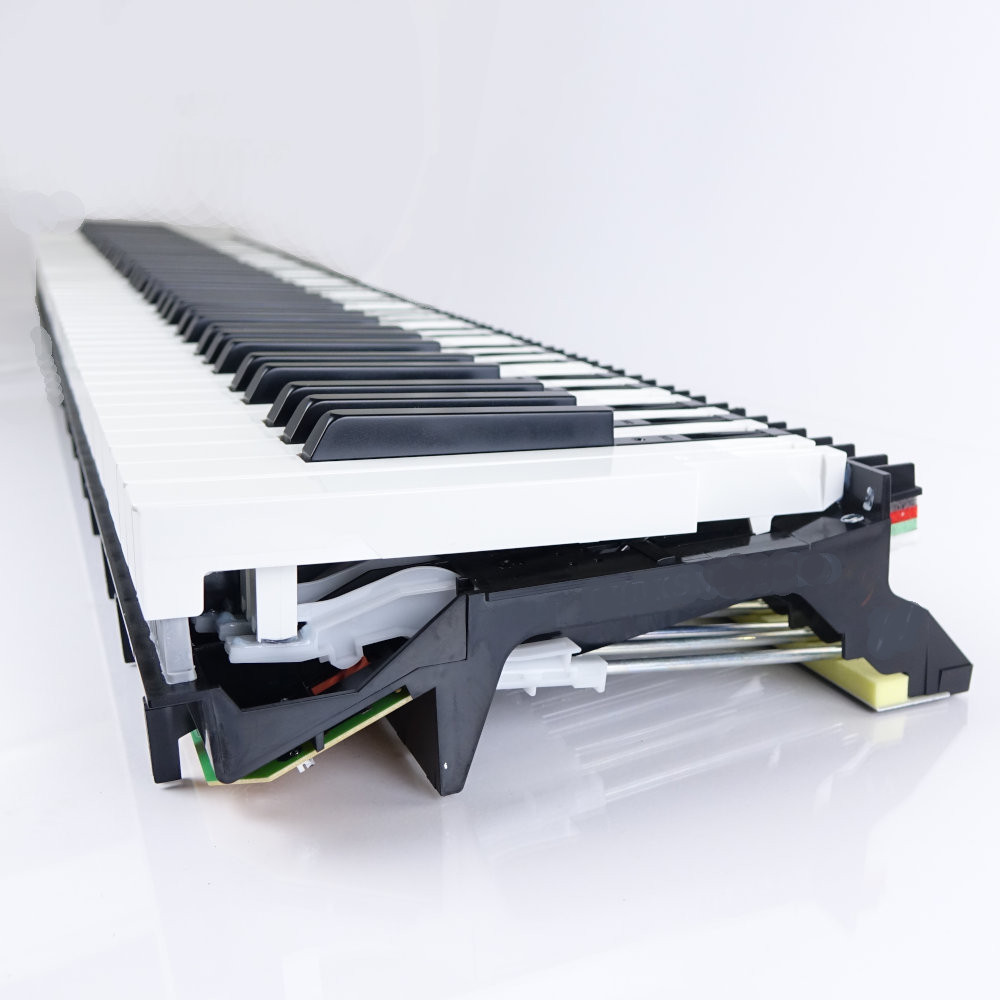 Yamaha HE A88 Keyboard complete, V0042800