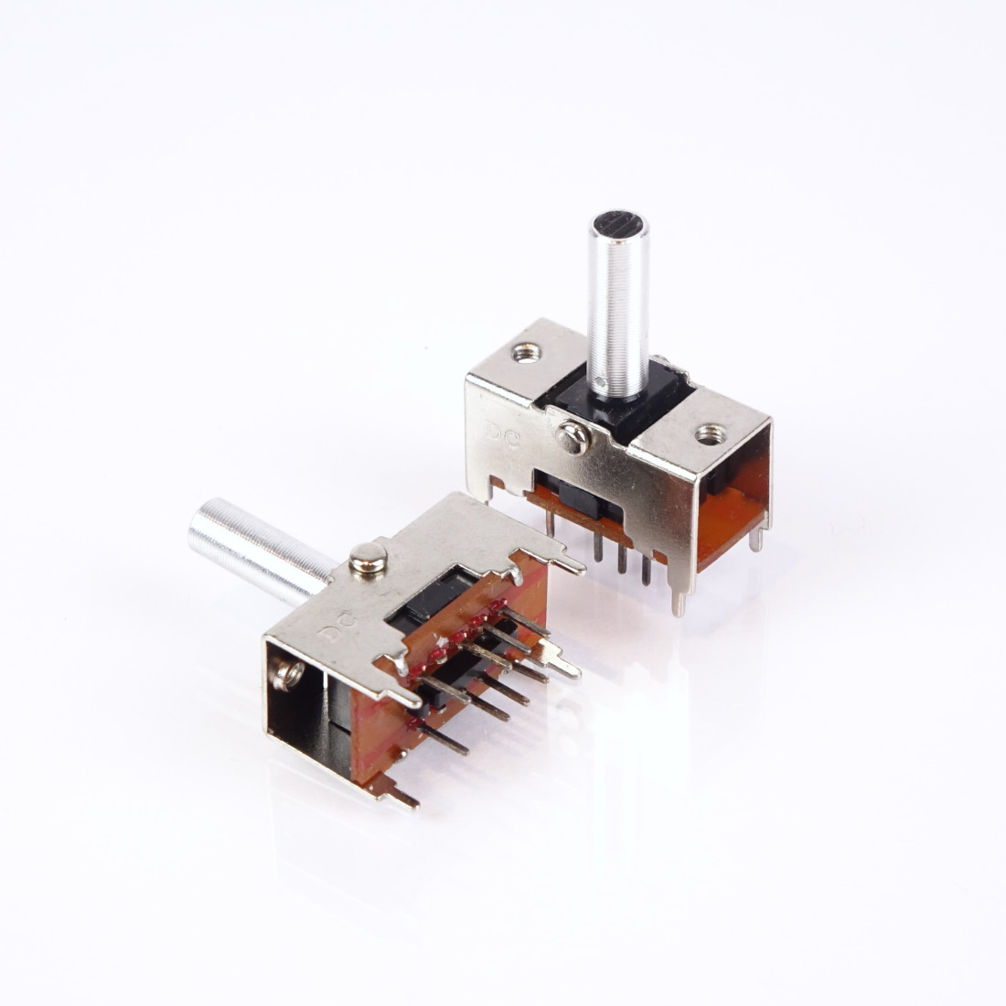 Radar Rolan Switch Roland Toggle switch, 2 pol 3 position