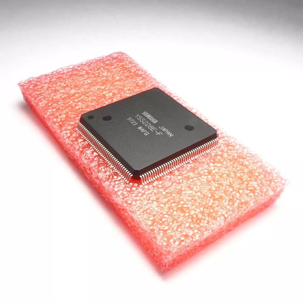 IC YSS228E-F DSP3 O2R