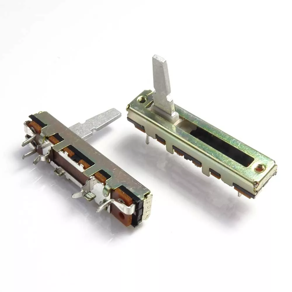 SLIDE VARIABLE RESISTOR  C1M