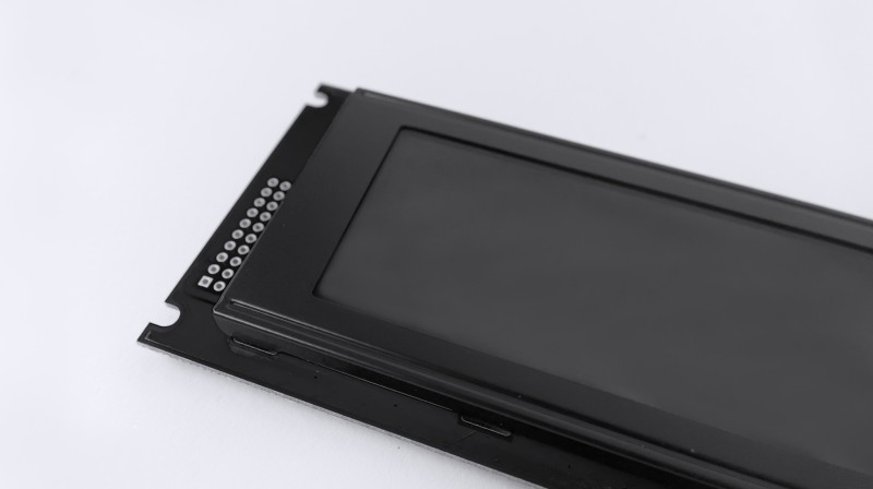 OLED or LCD as a replacement display for synthesizer (English)