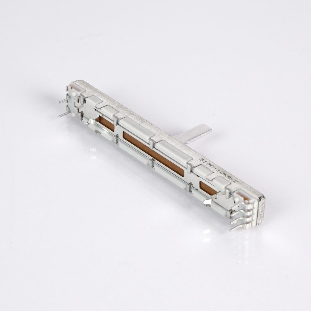 DYNACORD POWERMATE STEREO Kanal Fader