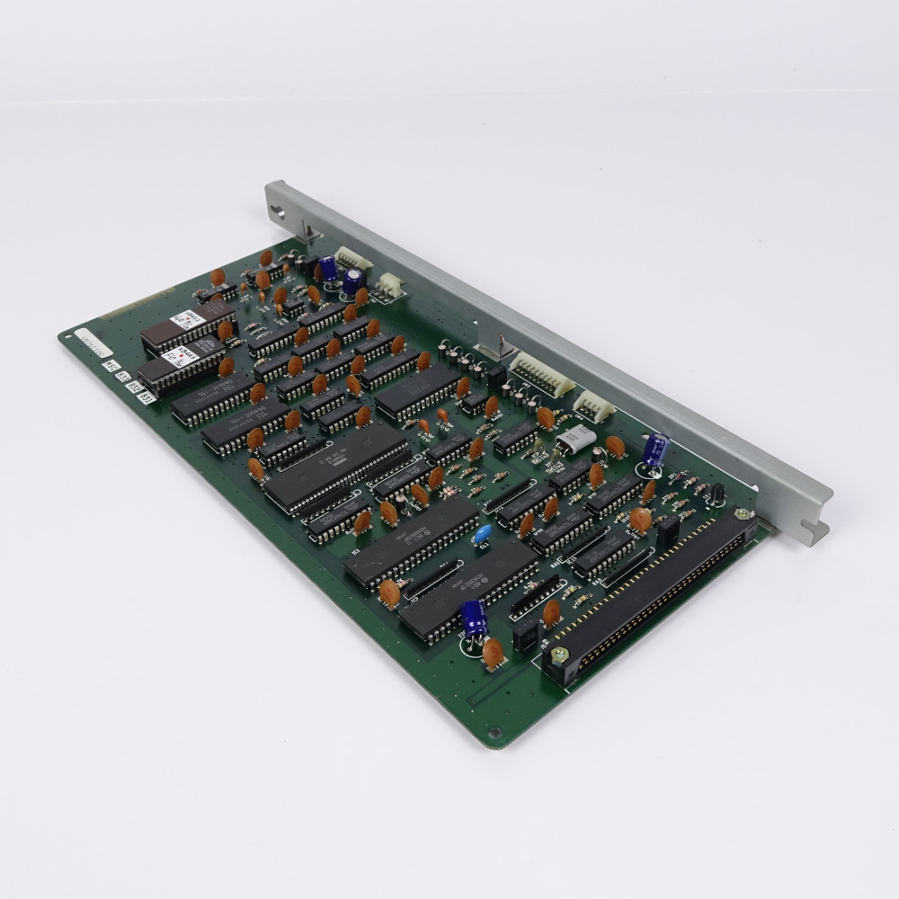 P.C.BOARD MSC HX-1