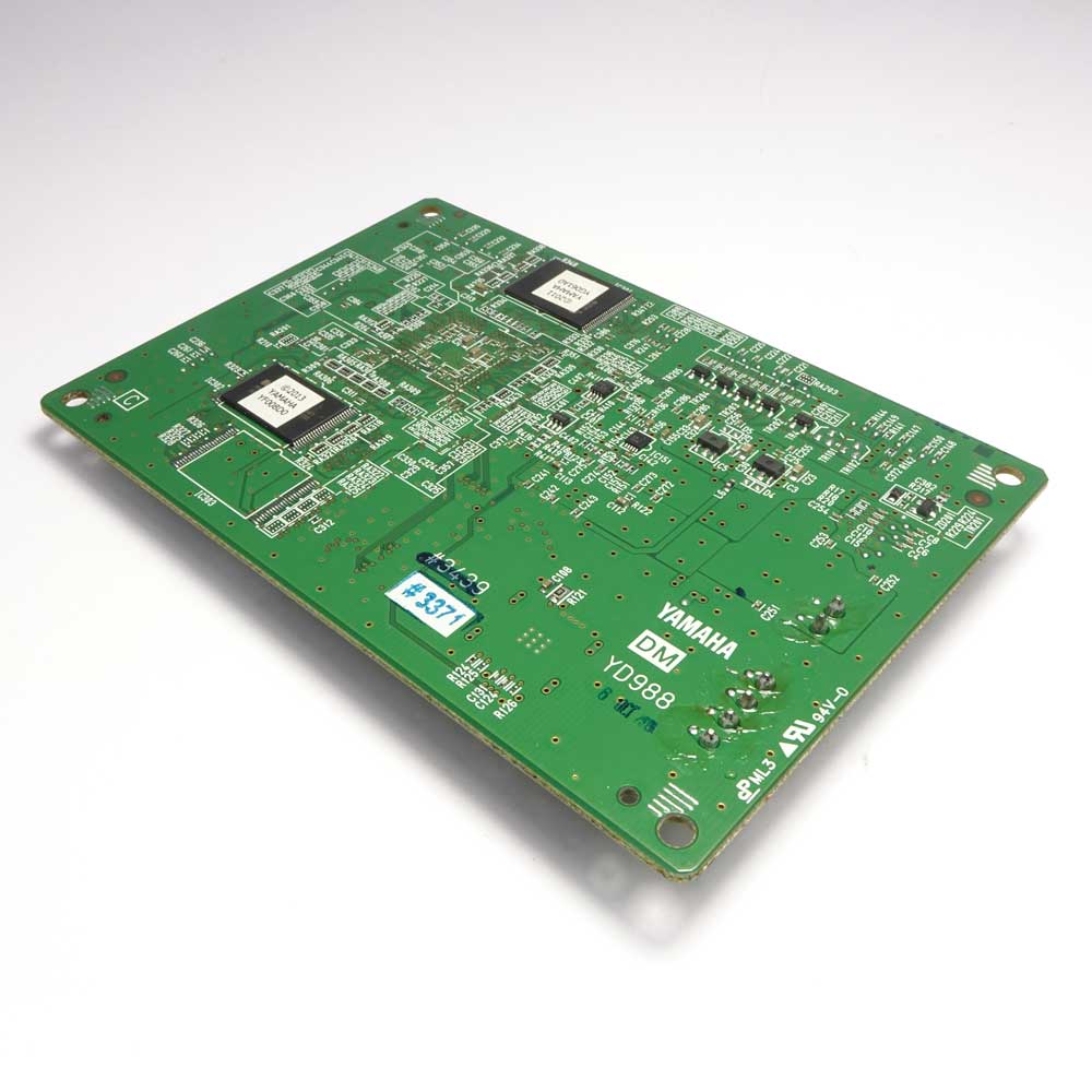PCB ASSY DM YDP-162