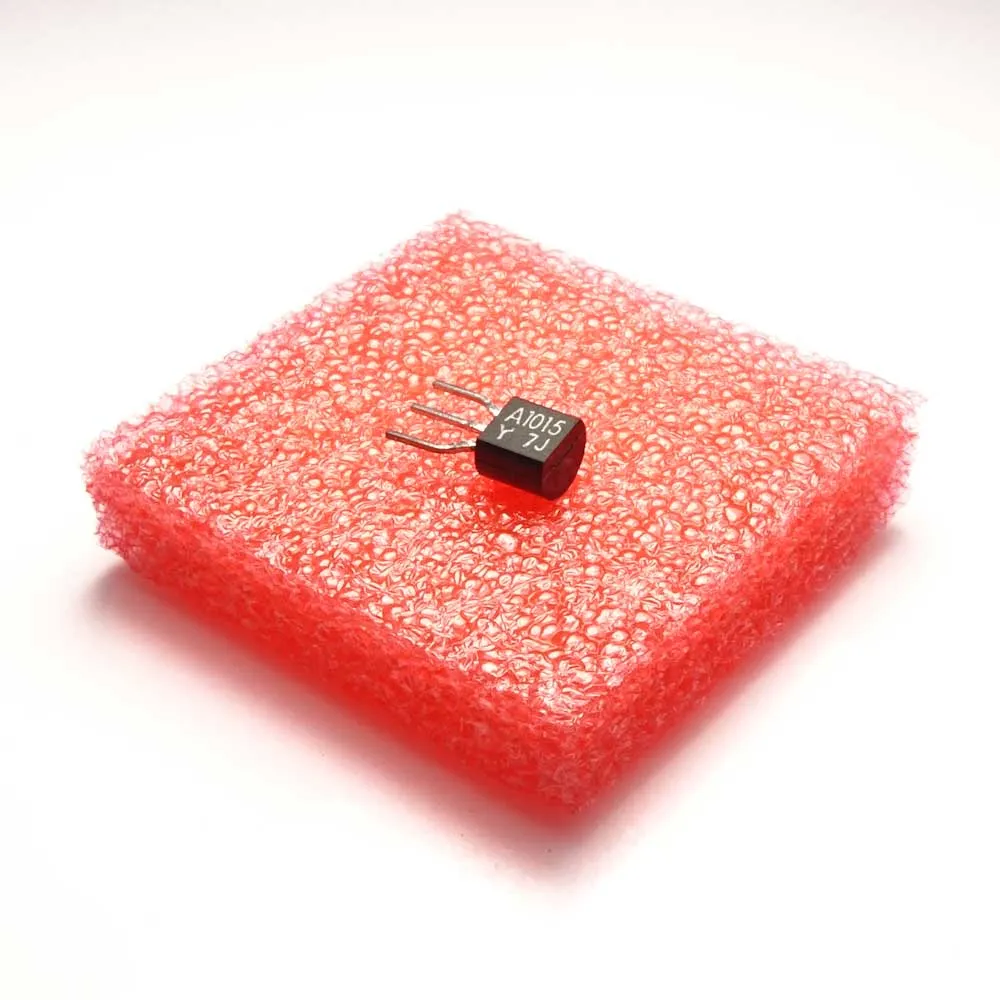 1 Stück Transistor 2SA1015