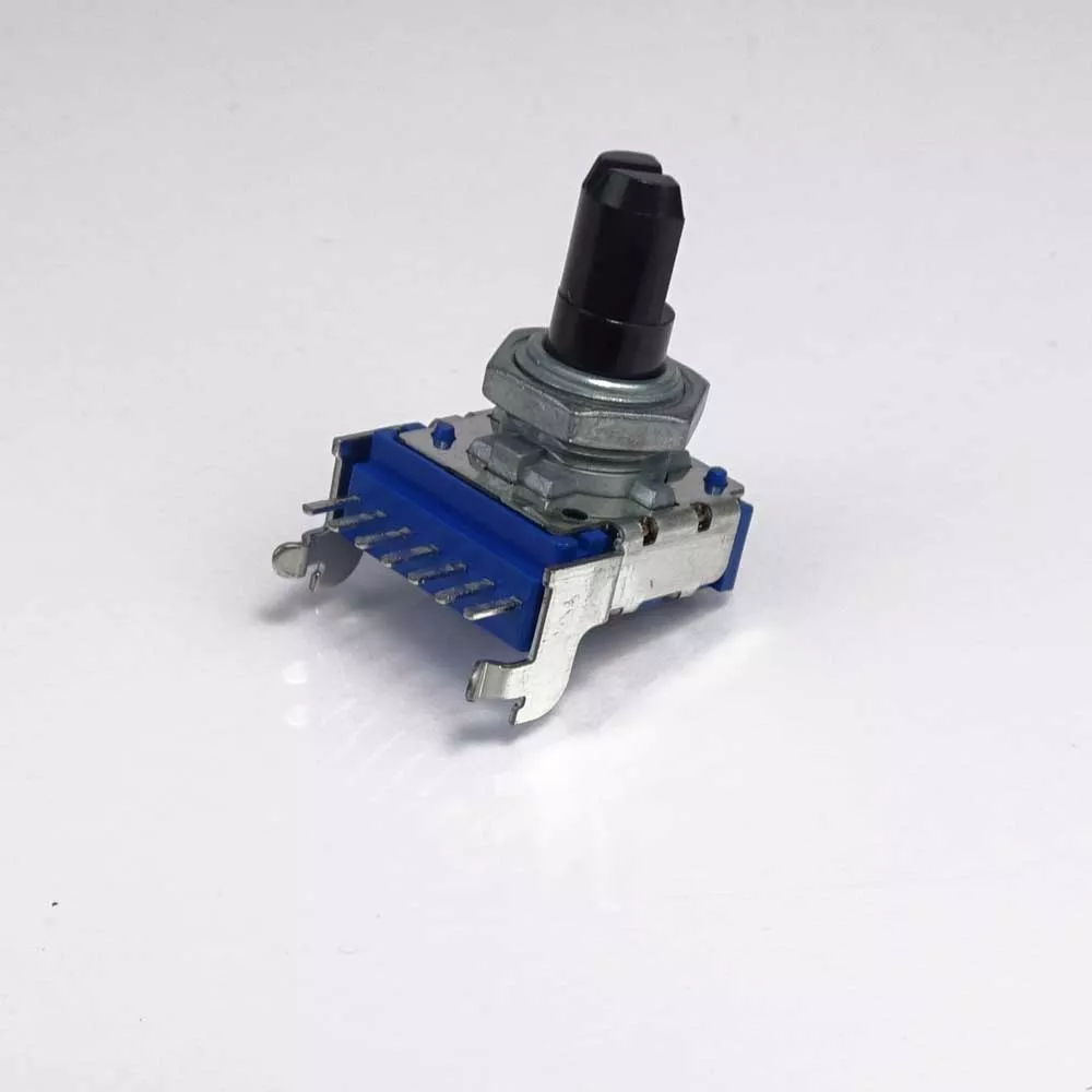 ROTARY VARIABLE RESISTOR A20KX2 RK14K12B