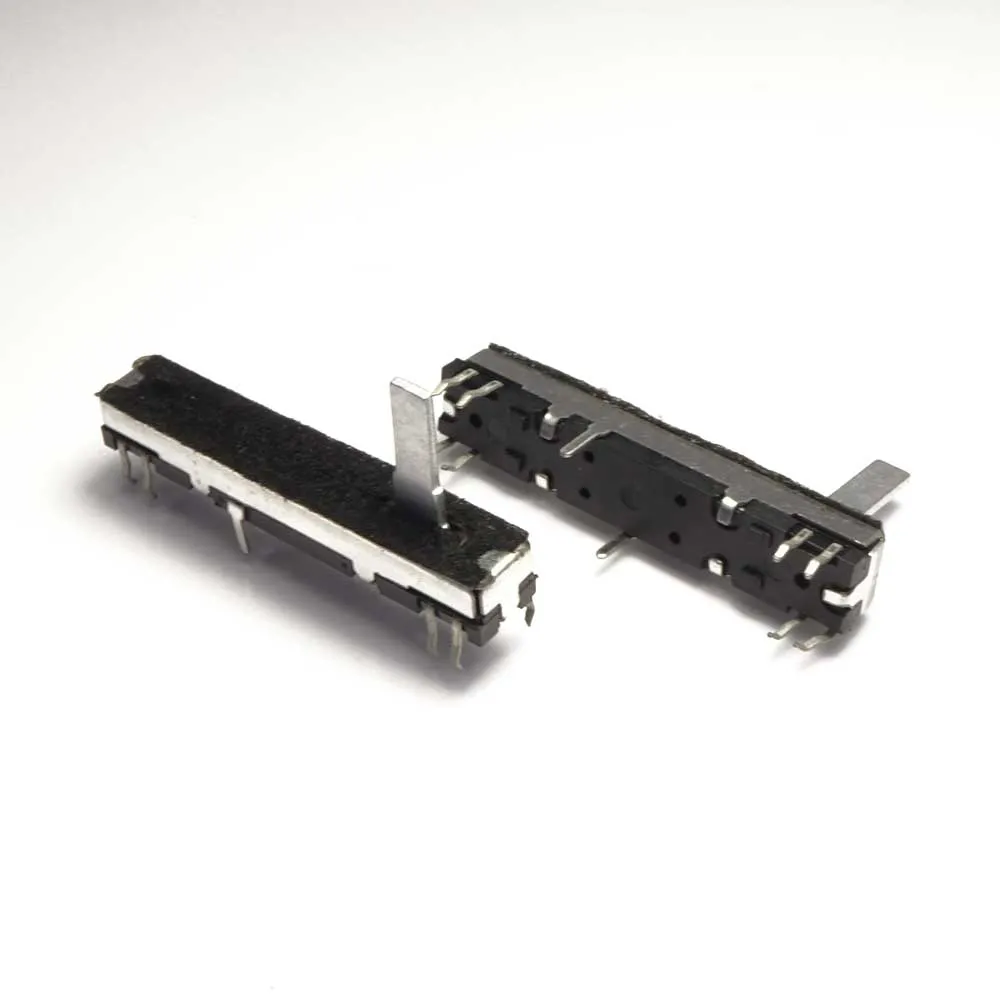 Roland V-Synth Potentiometer für TVA