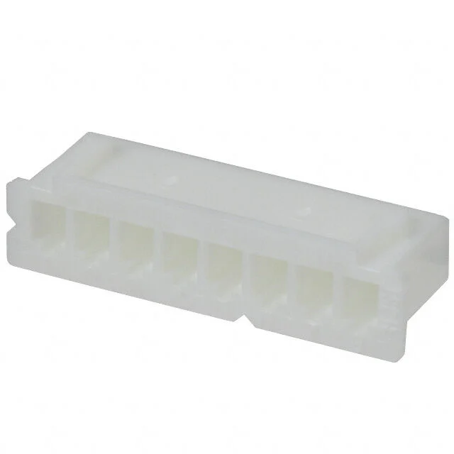 Housing JST XH - 8 Pol