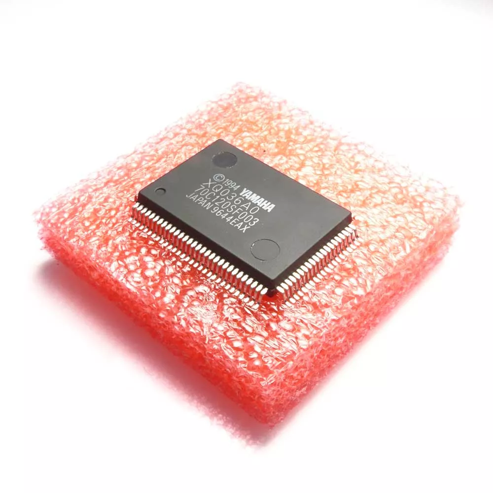 IC TC170C120SF-003 SWP00 MU50