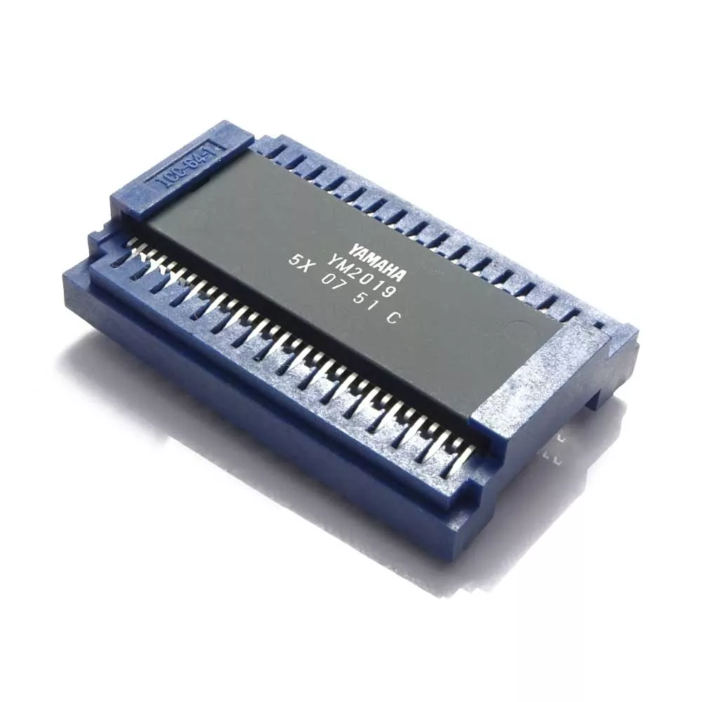 IC YM2019 PIANO PLAYER