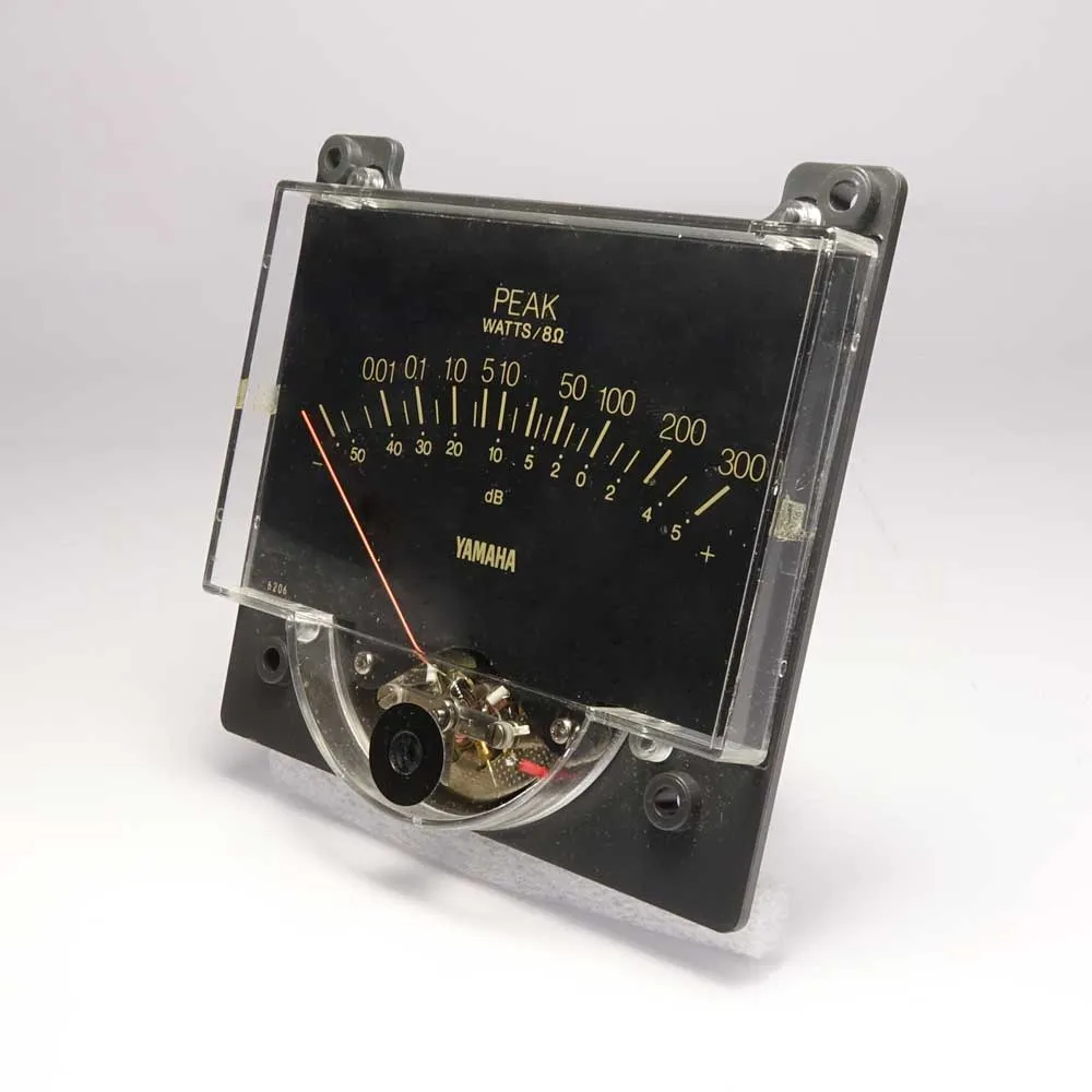 METER,VU P-2200