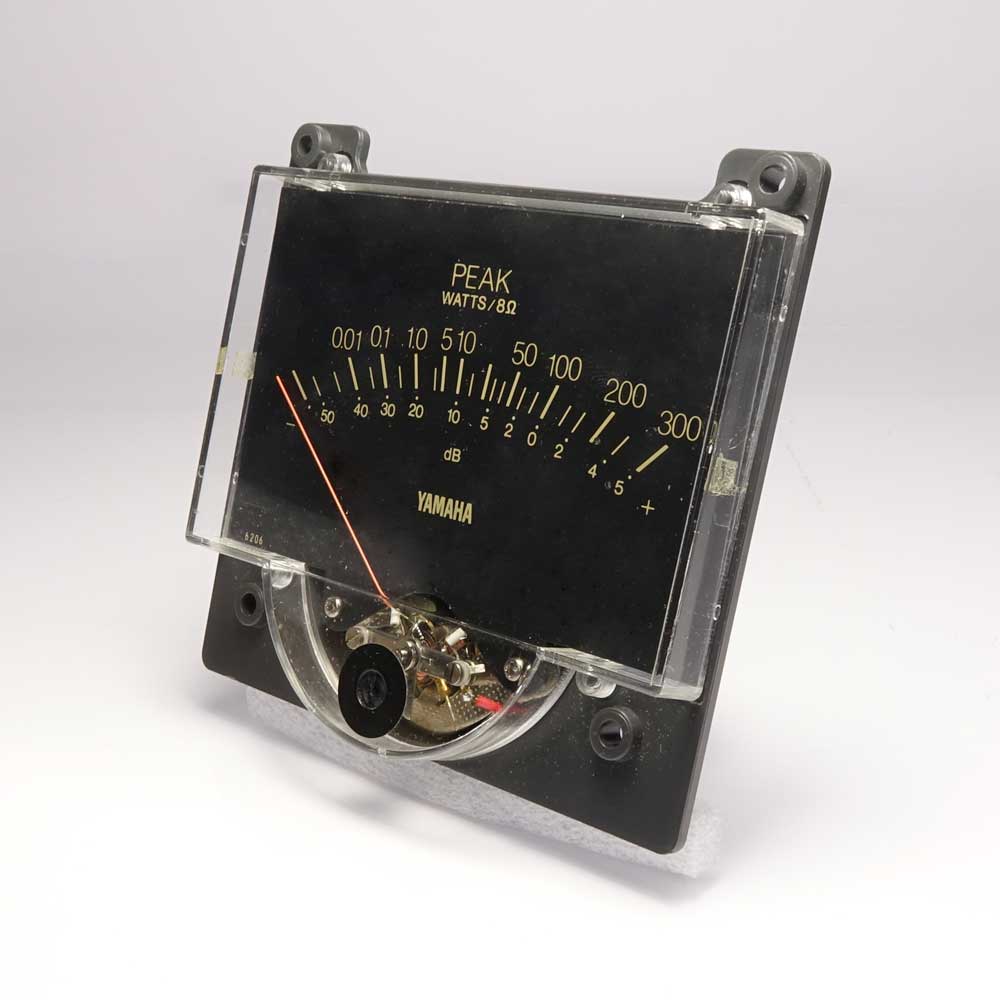 Synth Led Meter METER,VU P-2200