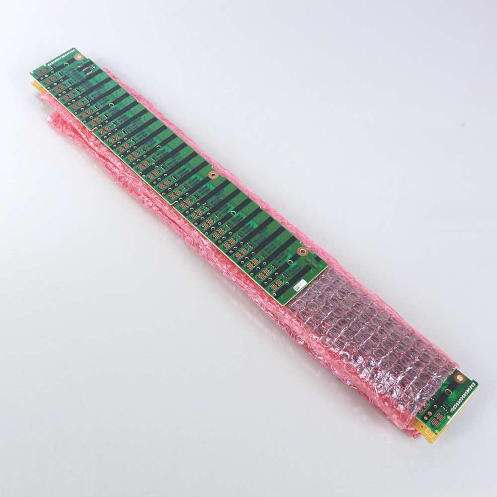 Korg RH-4L PCB Assembly Tastatur