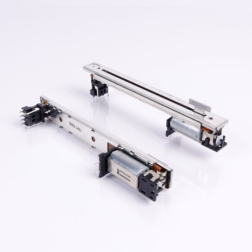 Motor For Fader Module Yamaha RSA0N11M9A0Z Motor Fader with touch