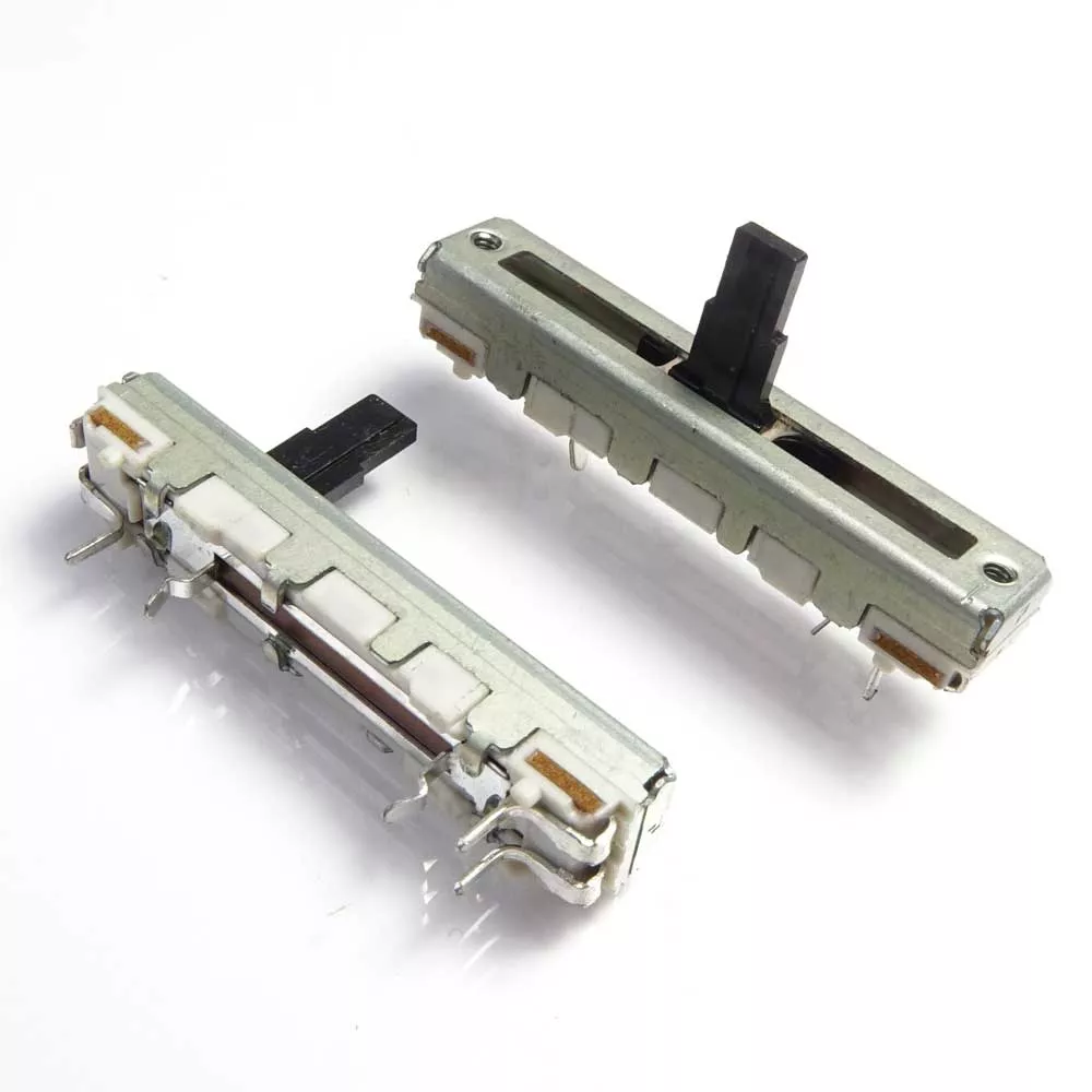 SLIDE POT. D50K X2 Q2031