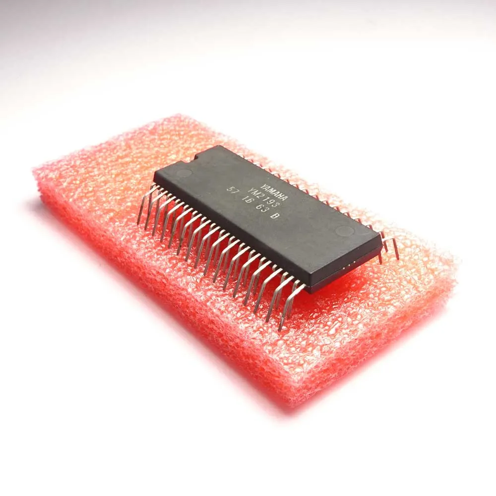 IC YM2193 (RYP2) PS-25,35,55