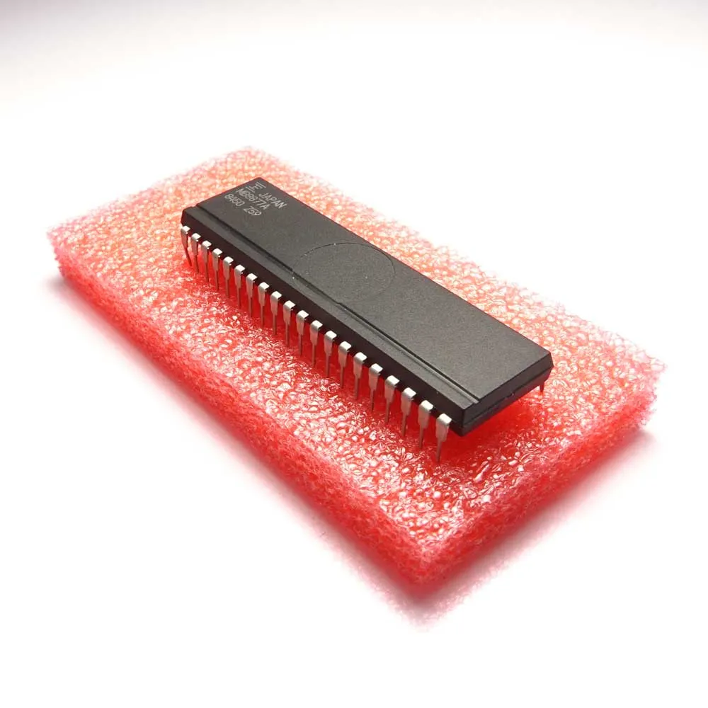 IC MB8877AP