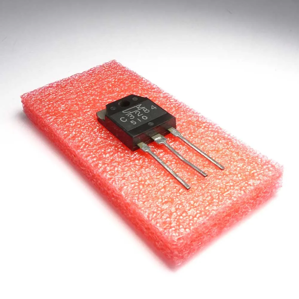 1 Stück Silicon NPN Power Transistors 2SC3284