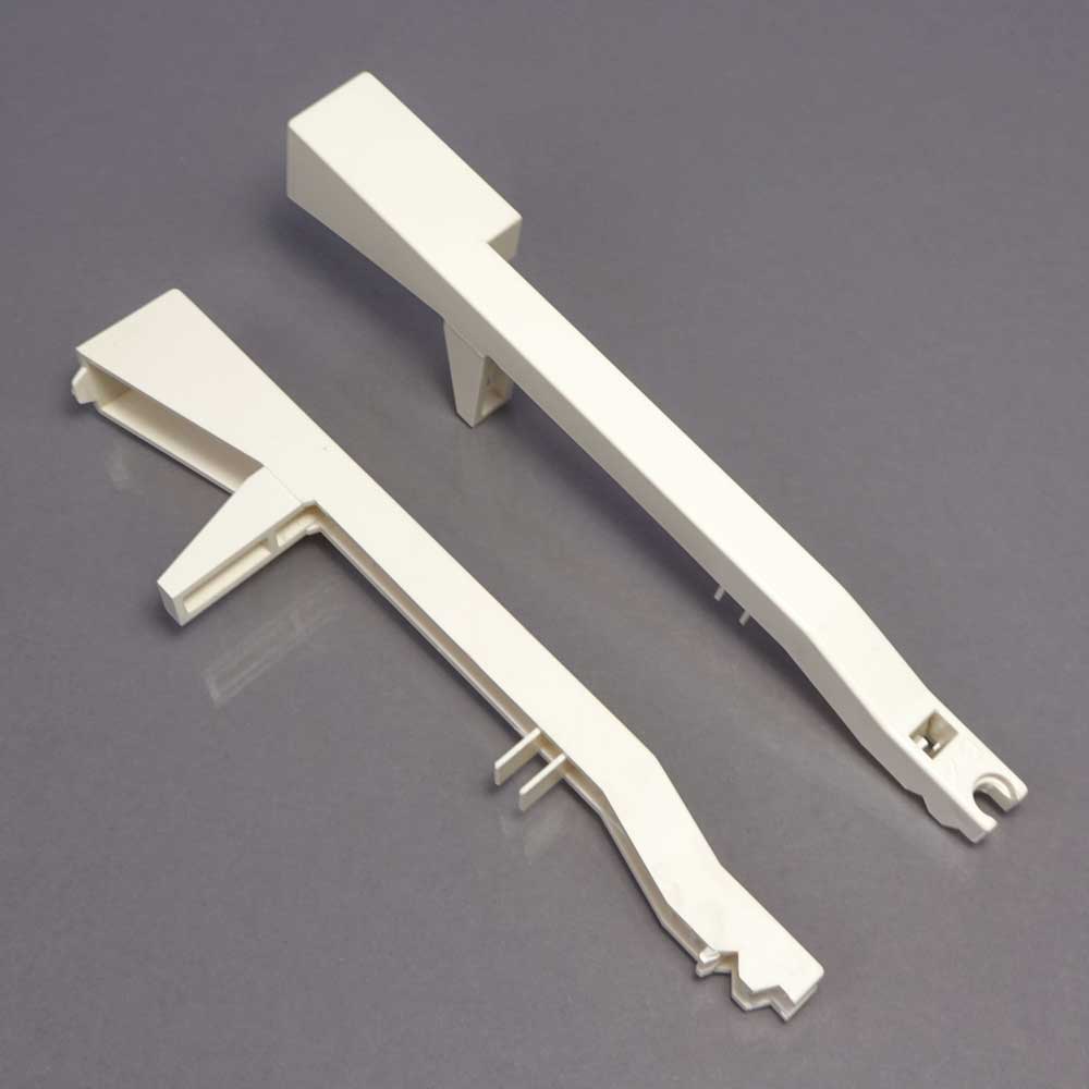 Fatar TP/8P Keyboard, Replacement keys semi weighted ivory