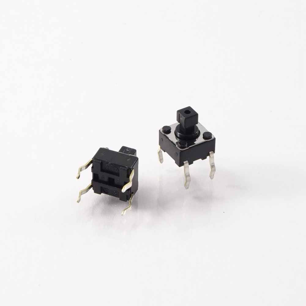 Taster für E-MU Systems