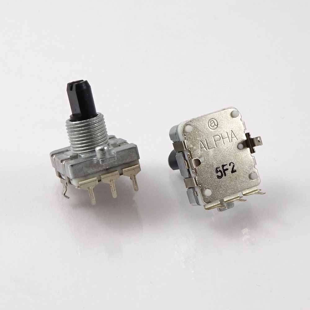 1 Stk. Encoder für E-mu Systems, Emu